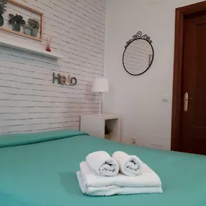 Apartamento Apt En Carreteria En Centro Historico, Málaga